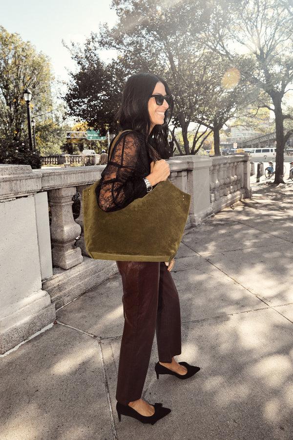 Rebecca Minkoff The Perfect Tote