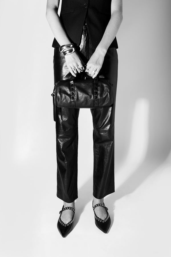 Rebecca Minkoff Tootsie Crossbody