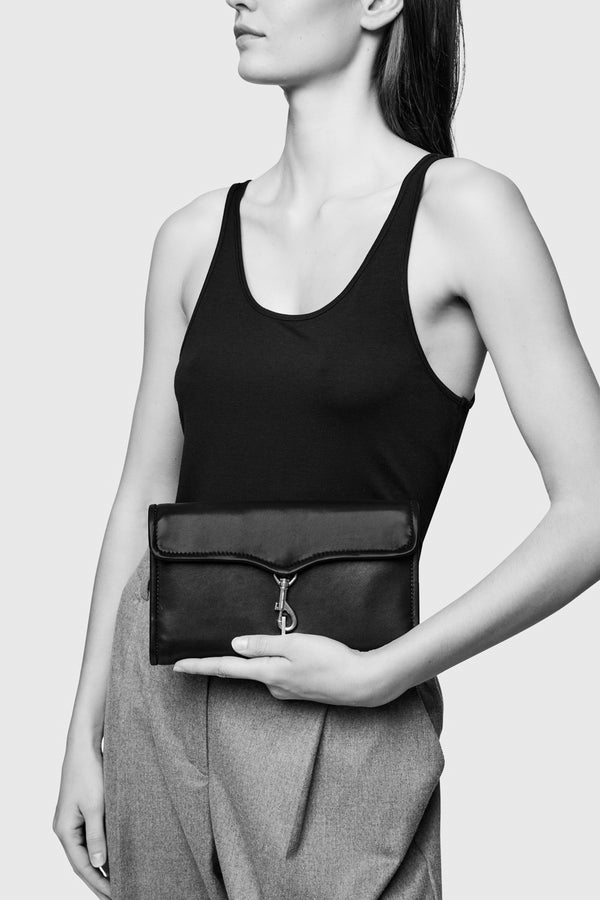 Rebecca Minkoff Travel Wallet