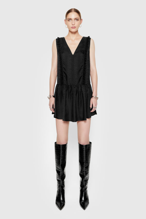 rebecca minkoff Valerie Mini Dress