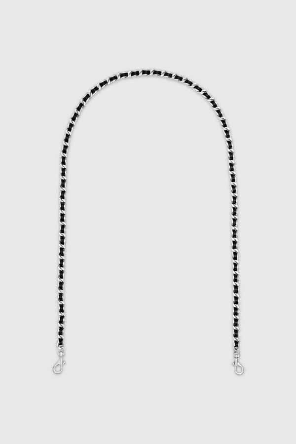 rebecca minkoff Whip Chain Shoulder Strap