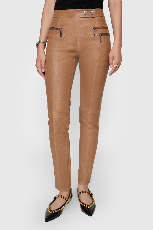 Rebecca Minkoff Wilder Stretch Moto