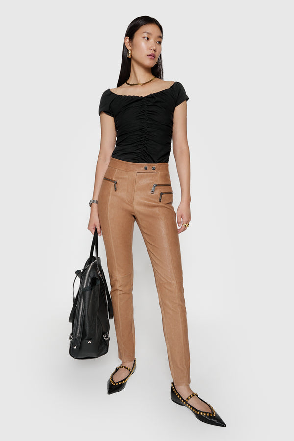 rebecca minkoff Wilder Stretch Moto