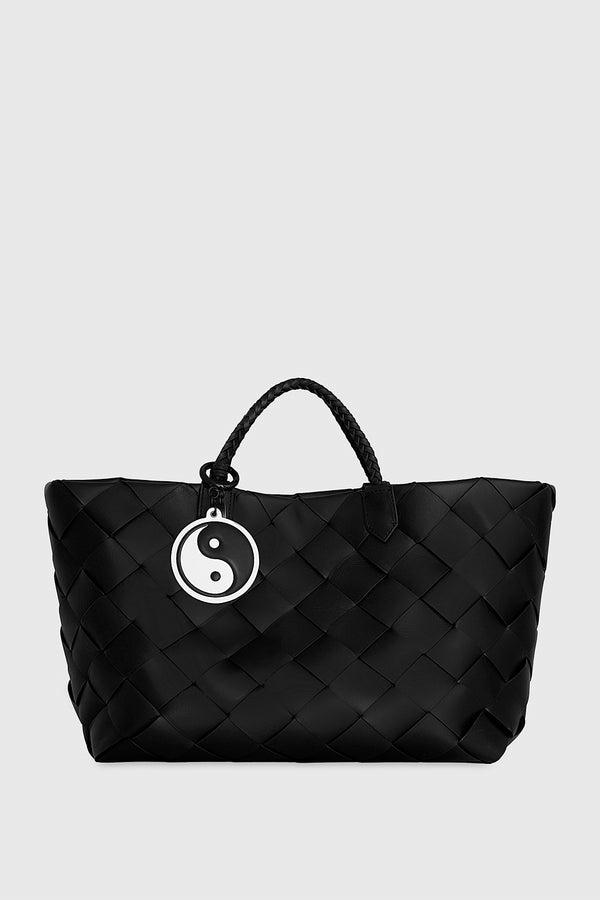 Rebecca Minkoff Yin Yang Bag Charm