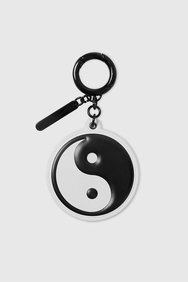 rebecca minkoff Yin Yang Bag Charm