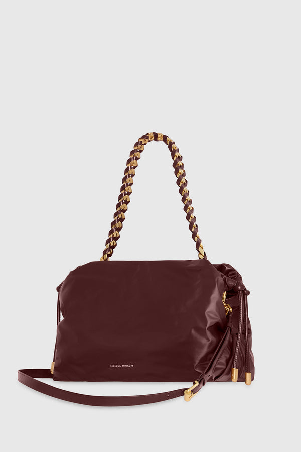 Rebecca Minkoff Zero Gravity Shoulder Bag