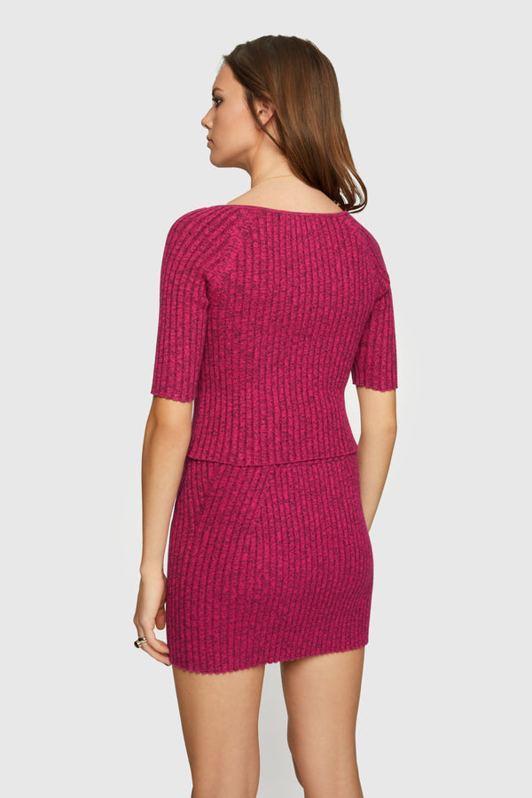 Rebecca Minkoff Zoe Skirt