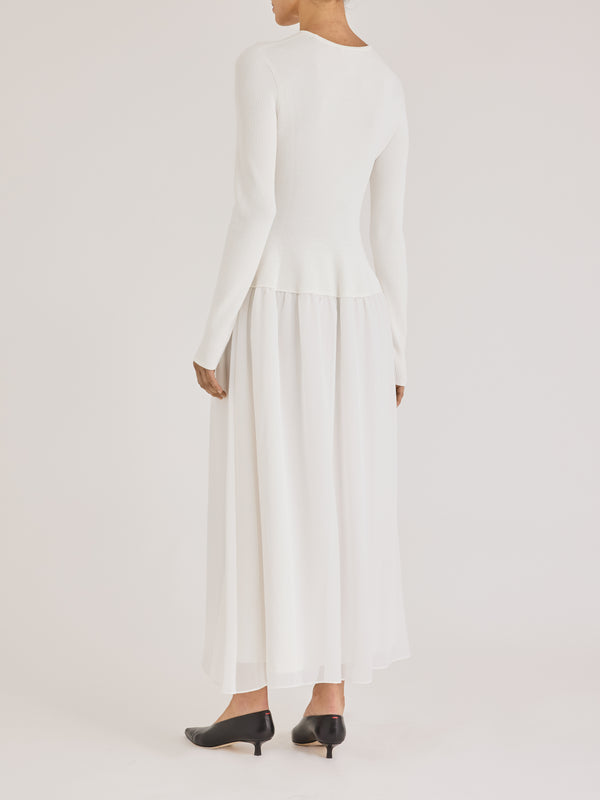 Rebecca Taylor Calla Dress