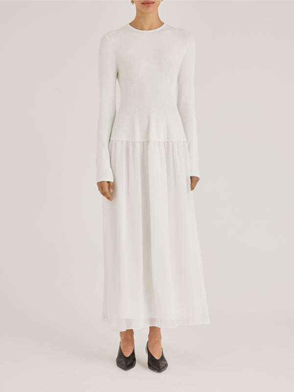 rebecca taylor Calla Dress