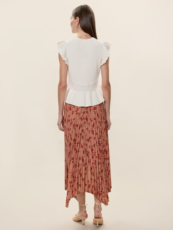 Rebecca Taylor Celeste Skirt