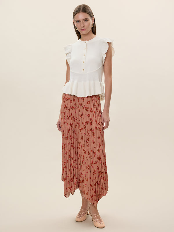 rebecca taylor Celeste Skirt