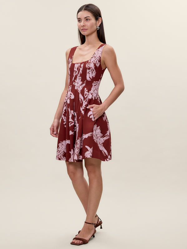 Rebecca Taylor Ciara Dress