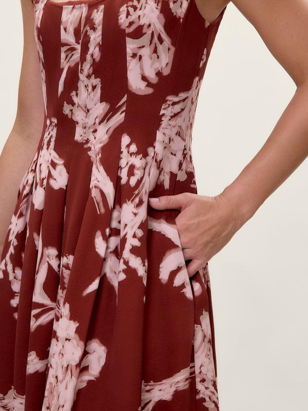 Rebecca Taylor Ciara Dress