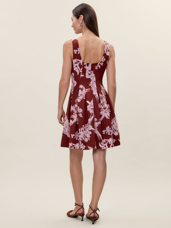 Rebecca Taylor Ciara Dress