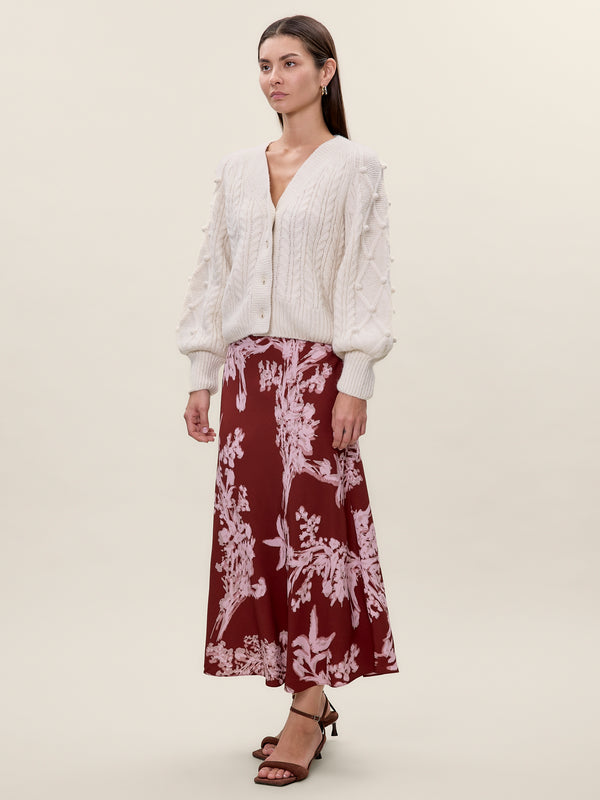 Rebecca Taylor Ciara Skirt