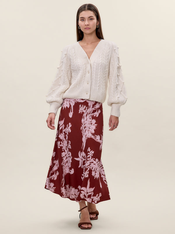 rebecca taylor Ciara Skirt