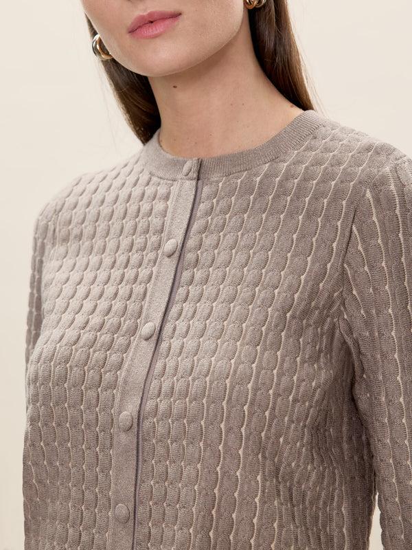 Rebecca Taylor Dorothy Cardigan