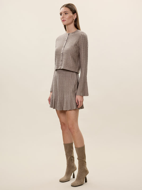 Rebecca Taylor Dorothy Cardigan