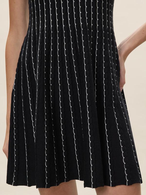 Rebecca Taylor Dorothy Sweater Dress