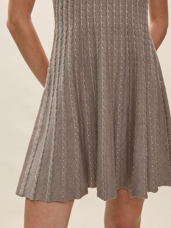 Rebecca Taylor Dorothy Sweater Dress