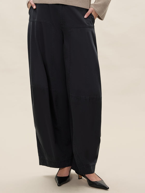 Rebecca Taylor Edith Garment Dyed Jean