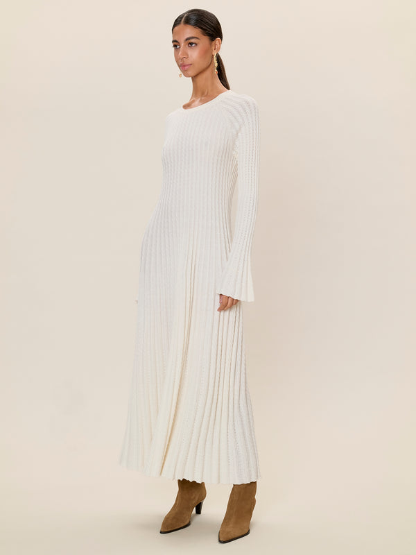 Rebecca Taylor Ella Sweater Dress