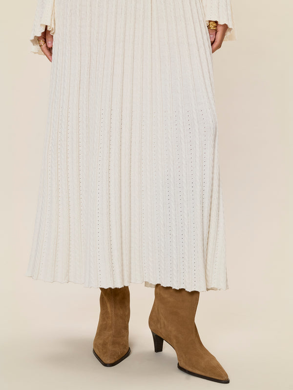 Rebecca Taylor Ella Sweater Dress