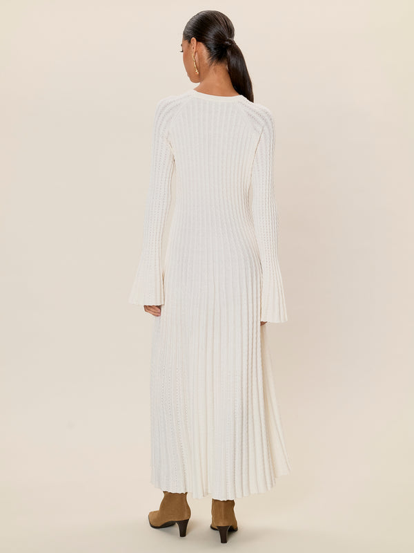 Rebecca Taylor Ella Sweater Dress
