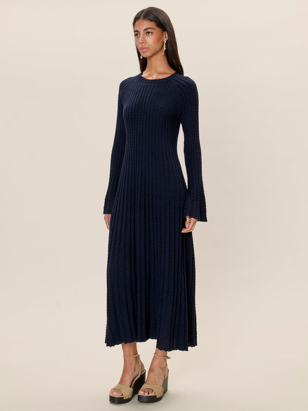 Rebecca Taylor Ella Sweater Dress