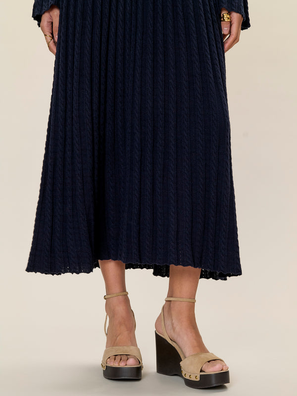 Rebecca Taylor Ella Sweater Dress