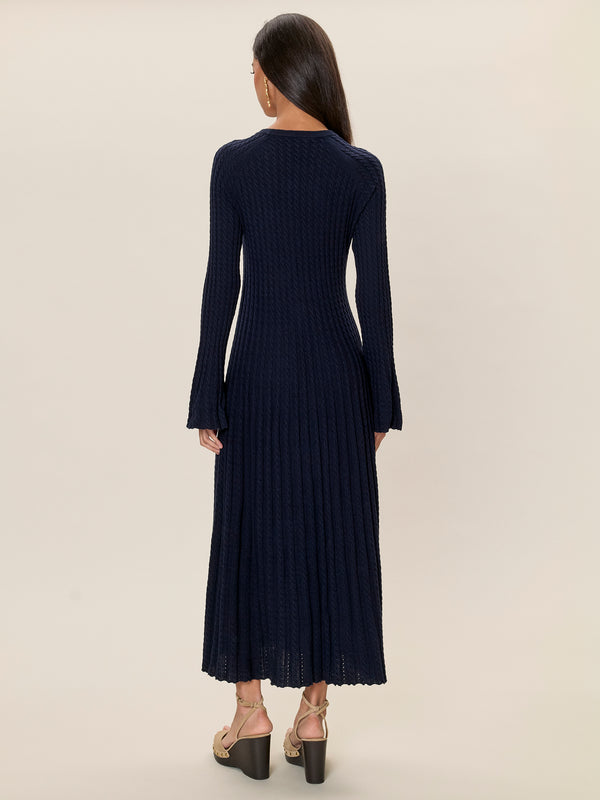 Rebecca Taylor Ella Sweater Dress