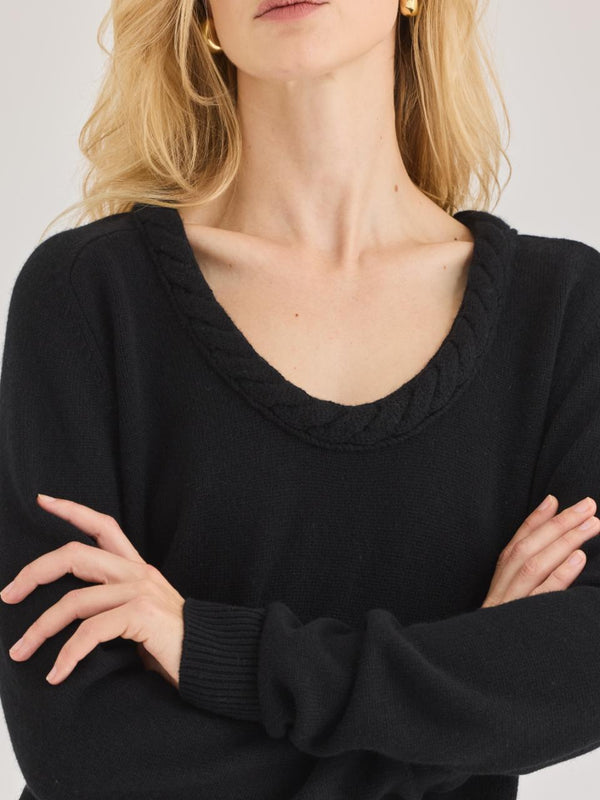 Rebecca Taylor Frankel Sweater