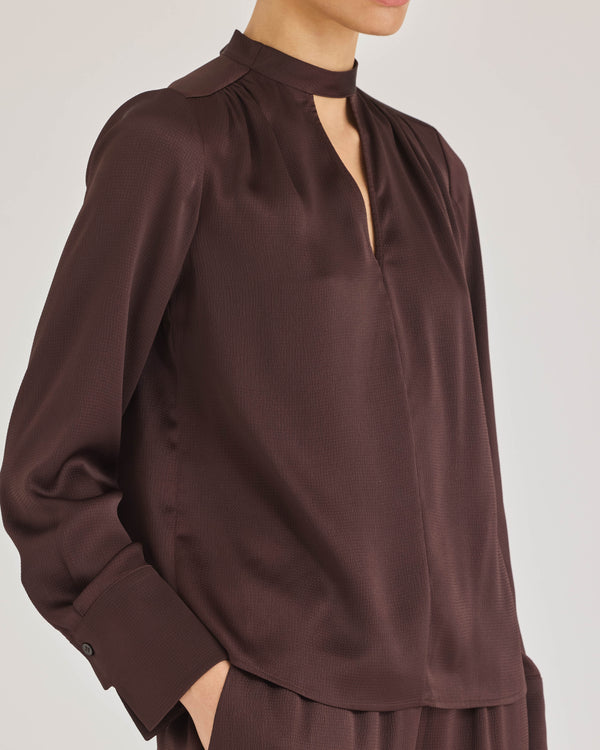 Rebecca Taylor Gianna Blouse