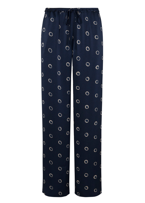 Rebecca Taylor Hazy Dot Pant