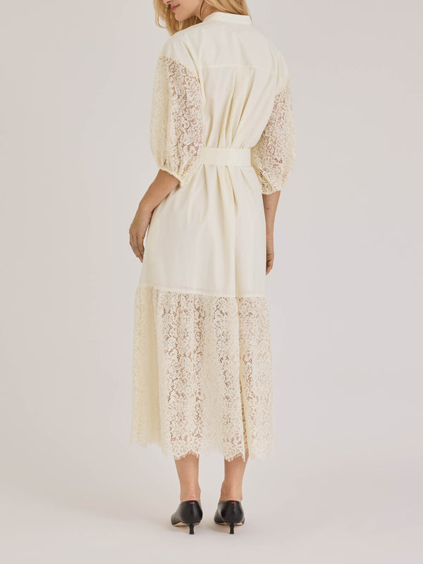 Rebecca Taylor Idun Dress