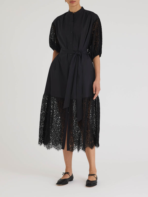 Rebecca Taylor Idun Dress