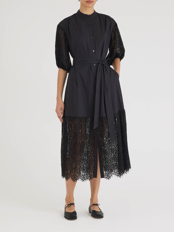 rebecca taylor Idun Dress