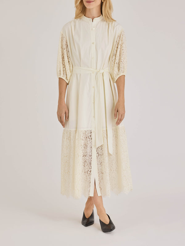rebecca taylor Idun Dress