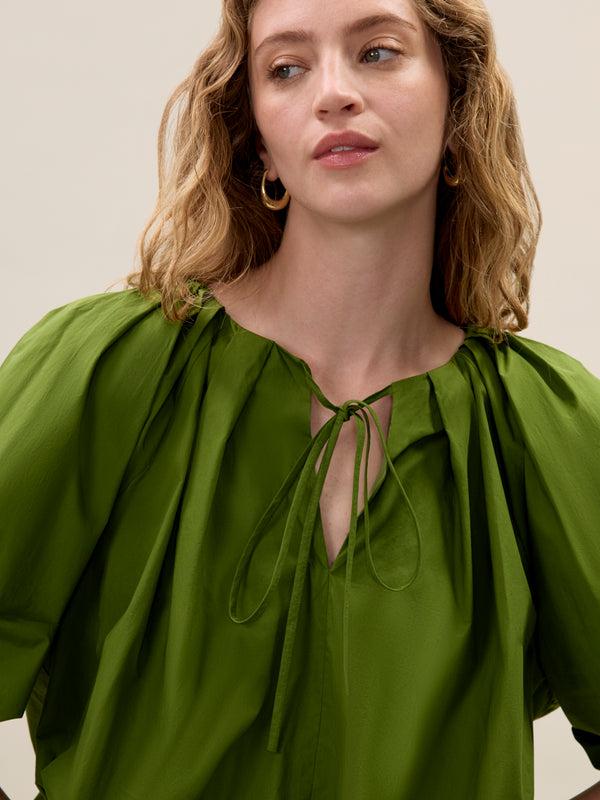 Rebecca Taylor Isla Bubble Top