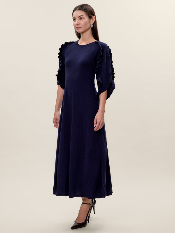 Rebecca Taylor Kaia Sweater Dress