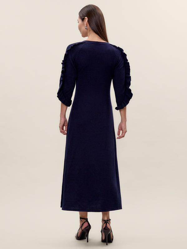 Rebecca Taylor Kaia Sweater Dress