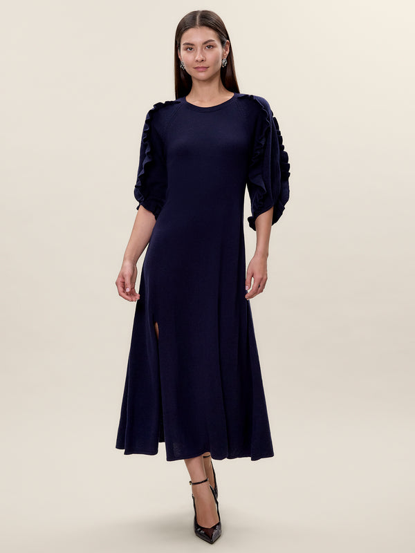 rebecca taylor Kaia Sweater Dress