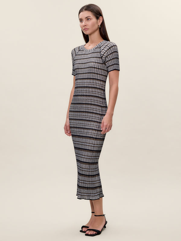 Rebecca Taylor Laine Sweater Dress