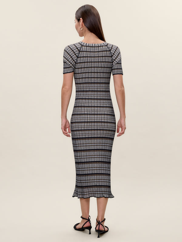 Rebecca Taylor Laine Sweater Dress