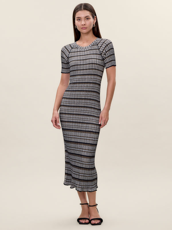 rebecca taylor Laine Sweater Dress