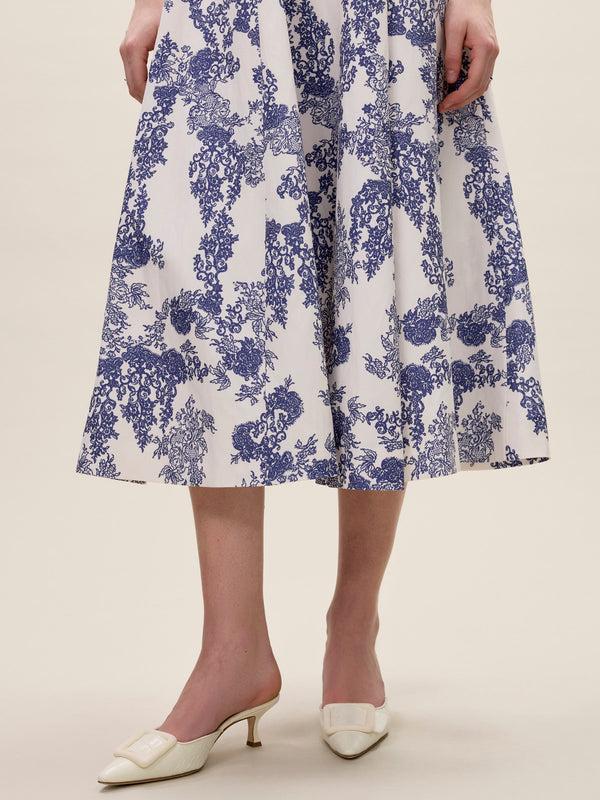 Rebecca Taylor Lena Shine Dress