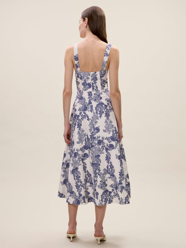 Rebecca Taylor Lena Shine Dress