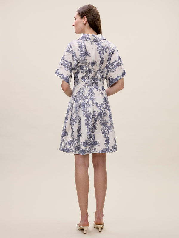 Rebecca Taylor Lena Shine Dress