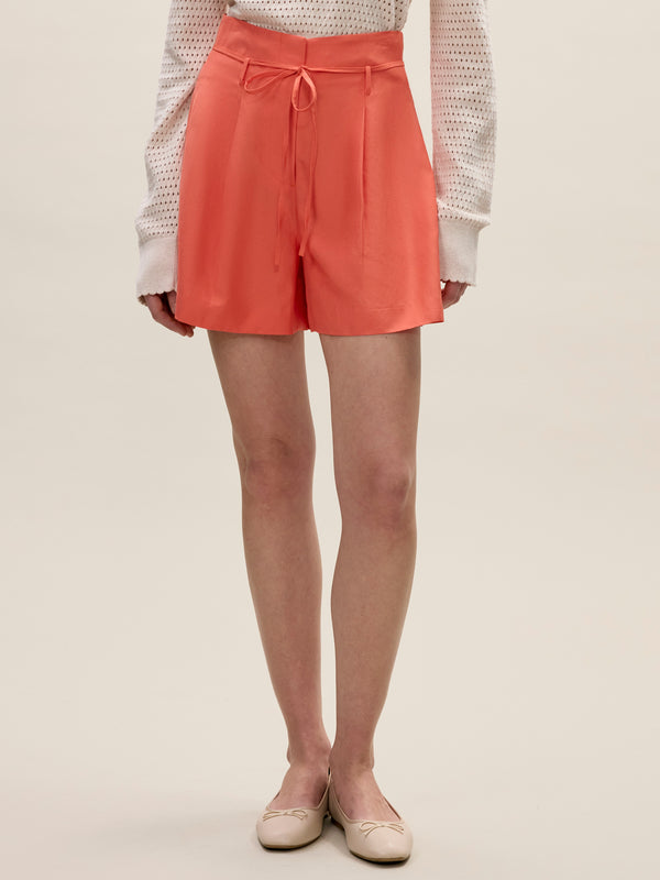 Rebecca Taylor Lena Shine Short