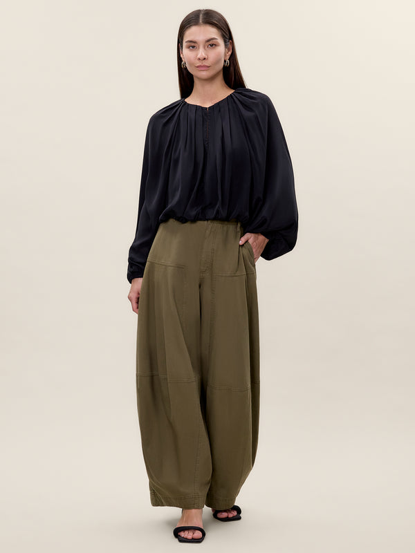 Rebecca Taylor Lillith Bubble Top